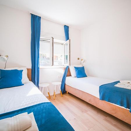 Villa Teuta Korčula Eksteriør bilde
