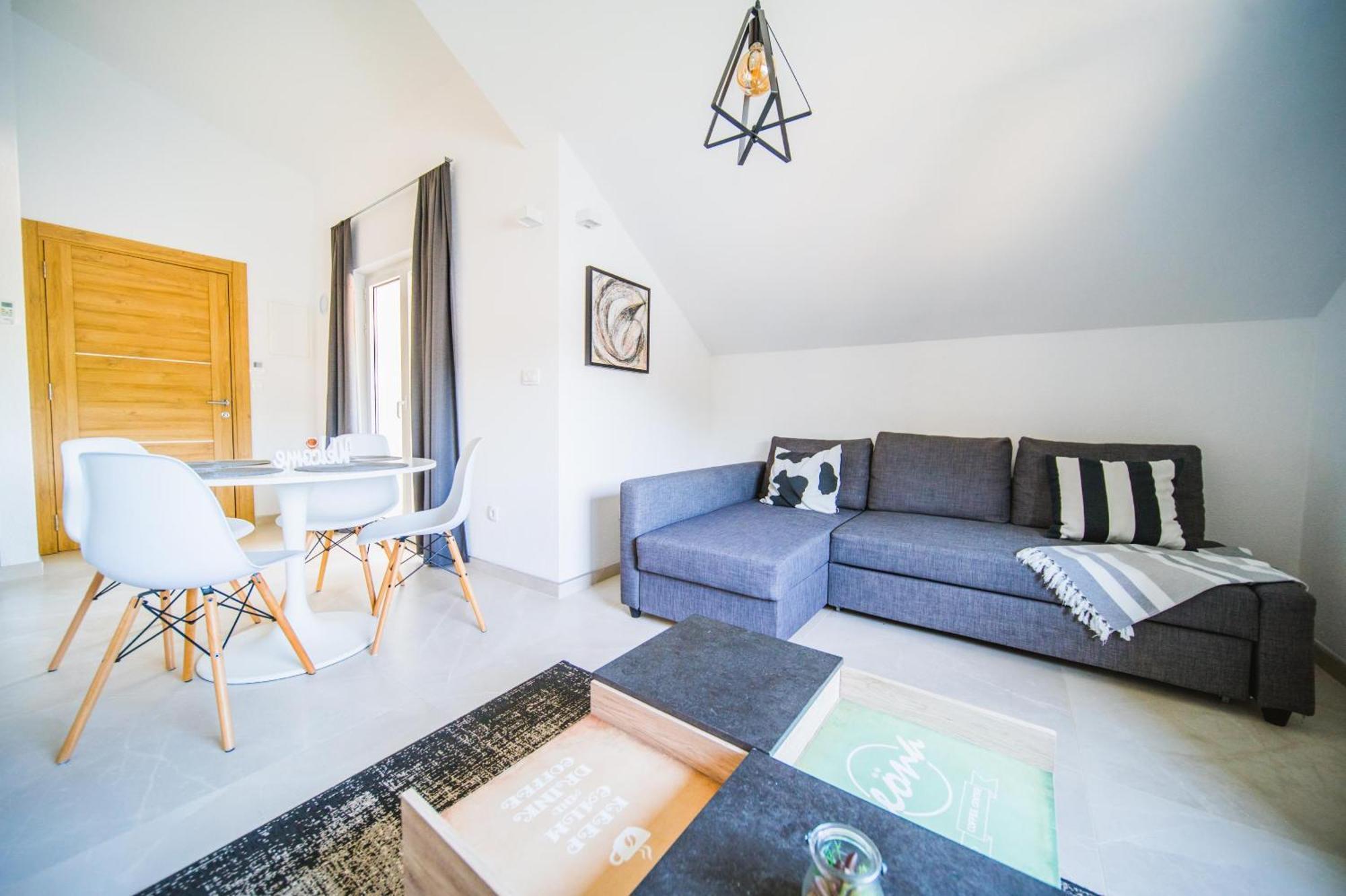 Villa Teuta Korčula Eksteriør bilde