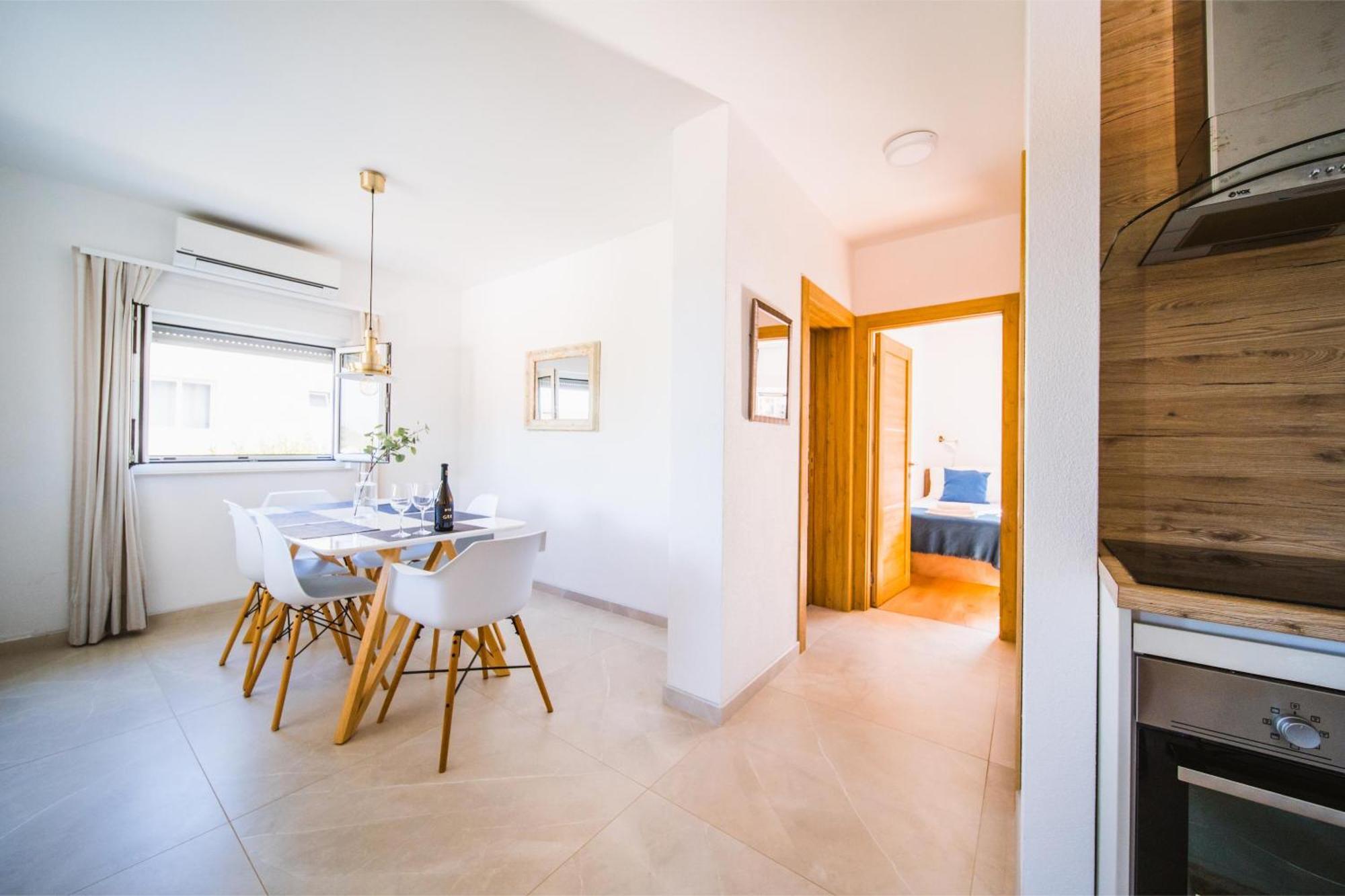 Villa Teuta Korčula Eksteriør bilde